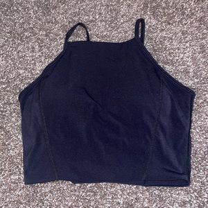 Buffbunny Ivy crop xs